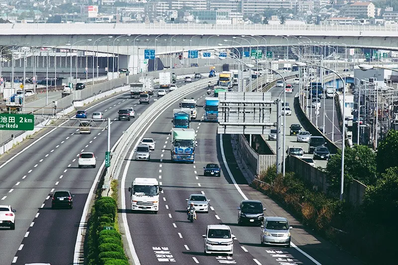 安定した会社で地域の開発を支える仕事